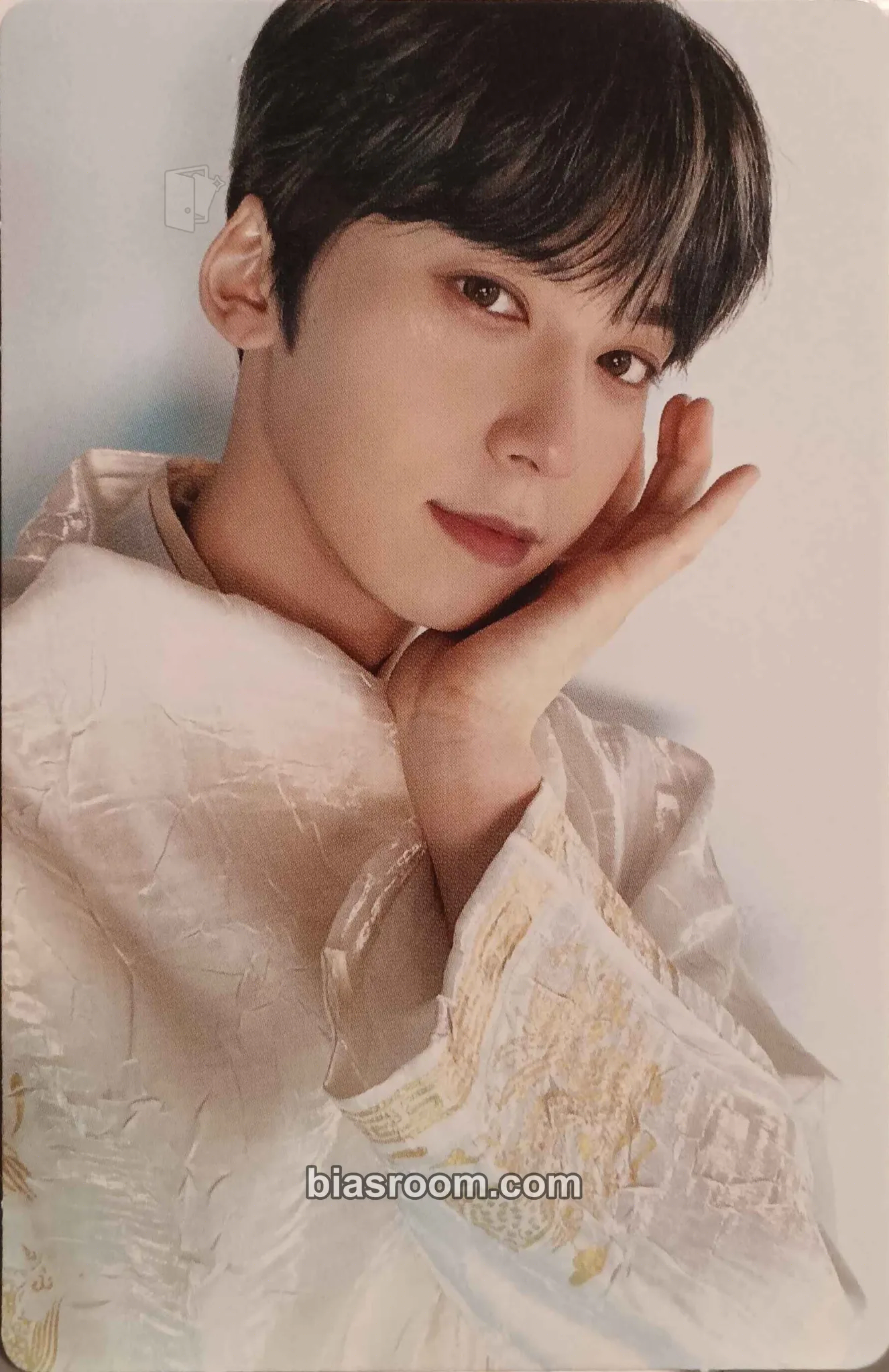 Keonhee BLOOD MOON Photocard - ONEUS - ONEUS K-pop photocard