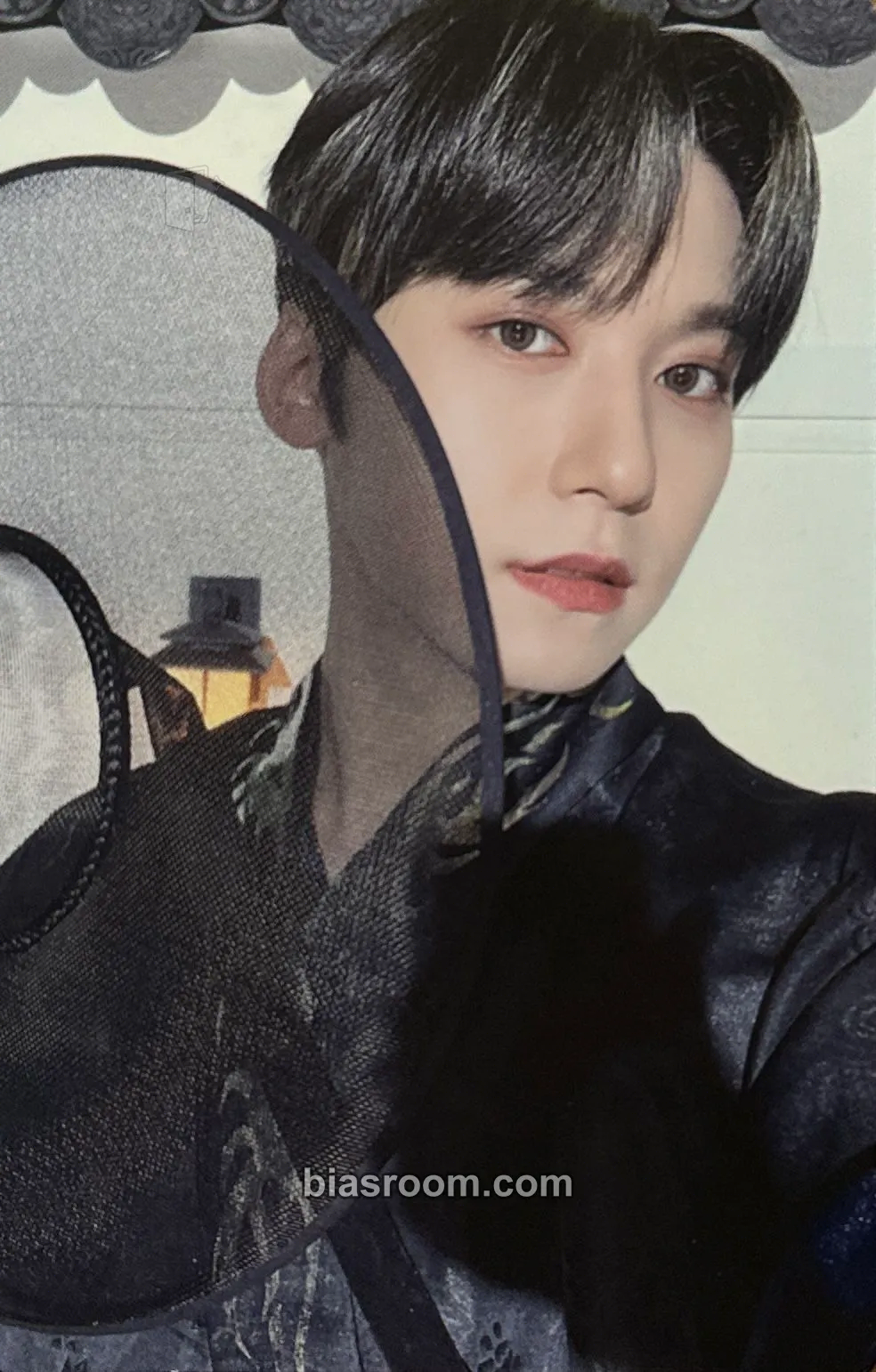 Keonhee BLOOD MOON Photocard - ONEUS - ONEUS K-pop photocard