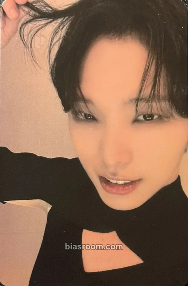 ONEUS - Seoho - MALUS Album