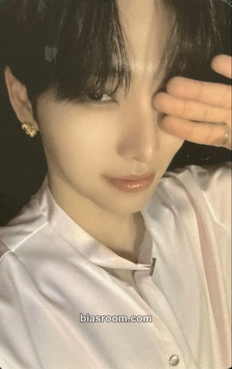 Seoho MALUS Photocard - ONEUS - ONEUS K-pop photocard