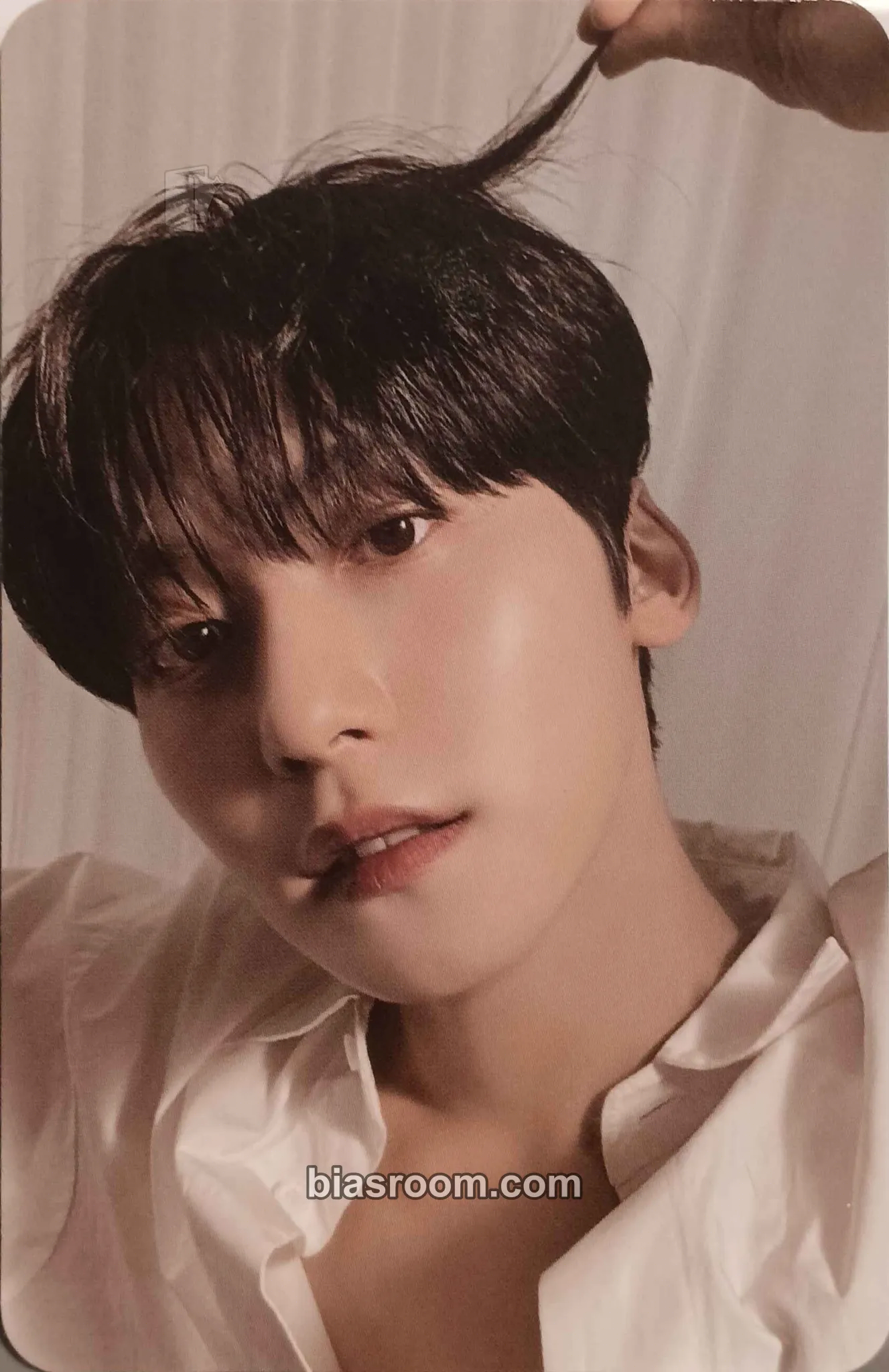 Keonhee MALUS Photocard - ONEUS - ONEUS K-pop photocard
