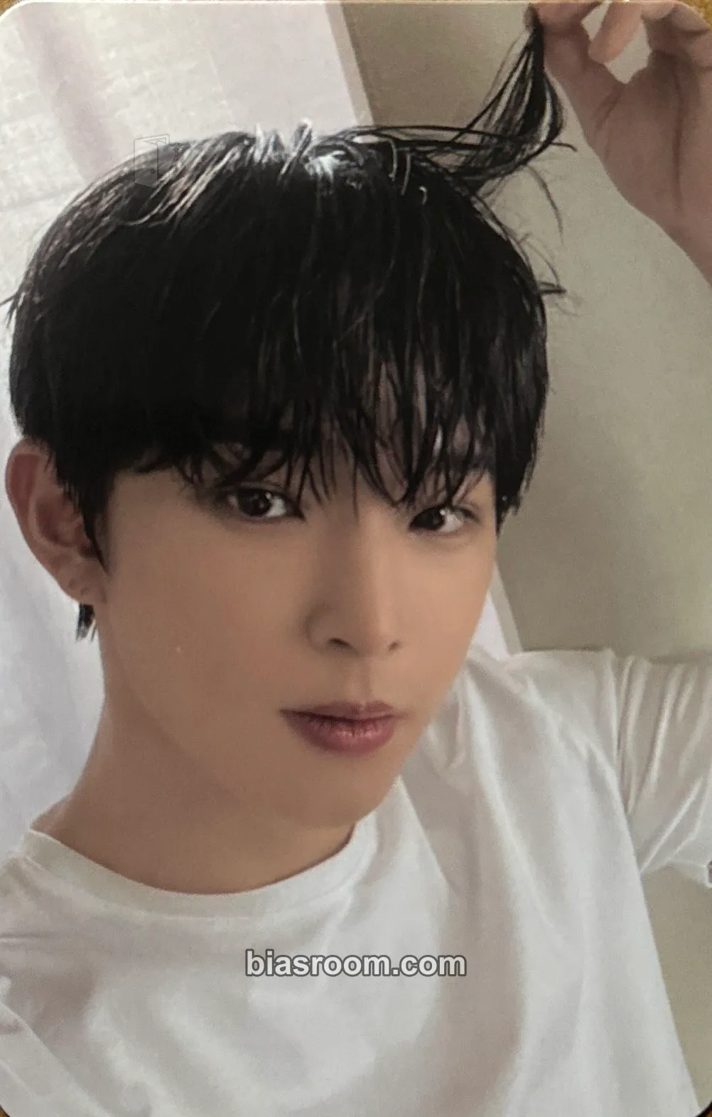 Leedo MALUS Photocard - ONEUS - ONEUS K-pop photocard
