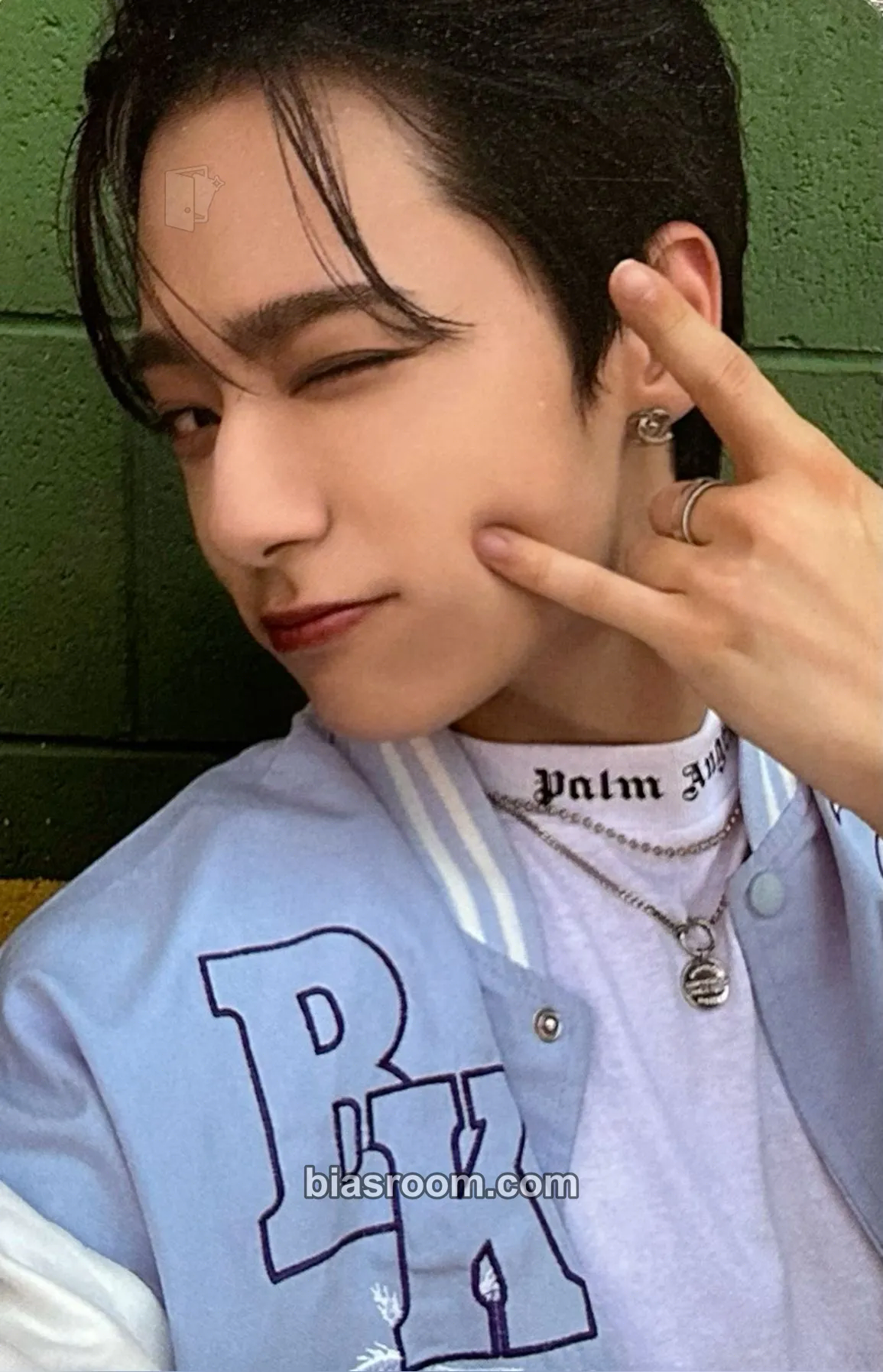 Hwanwoong Dopamine Photocard - ONEUS - ONEUS K-pop photocard