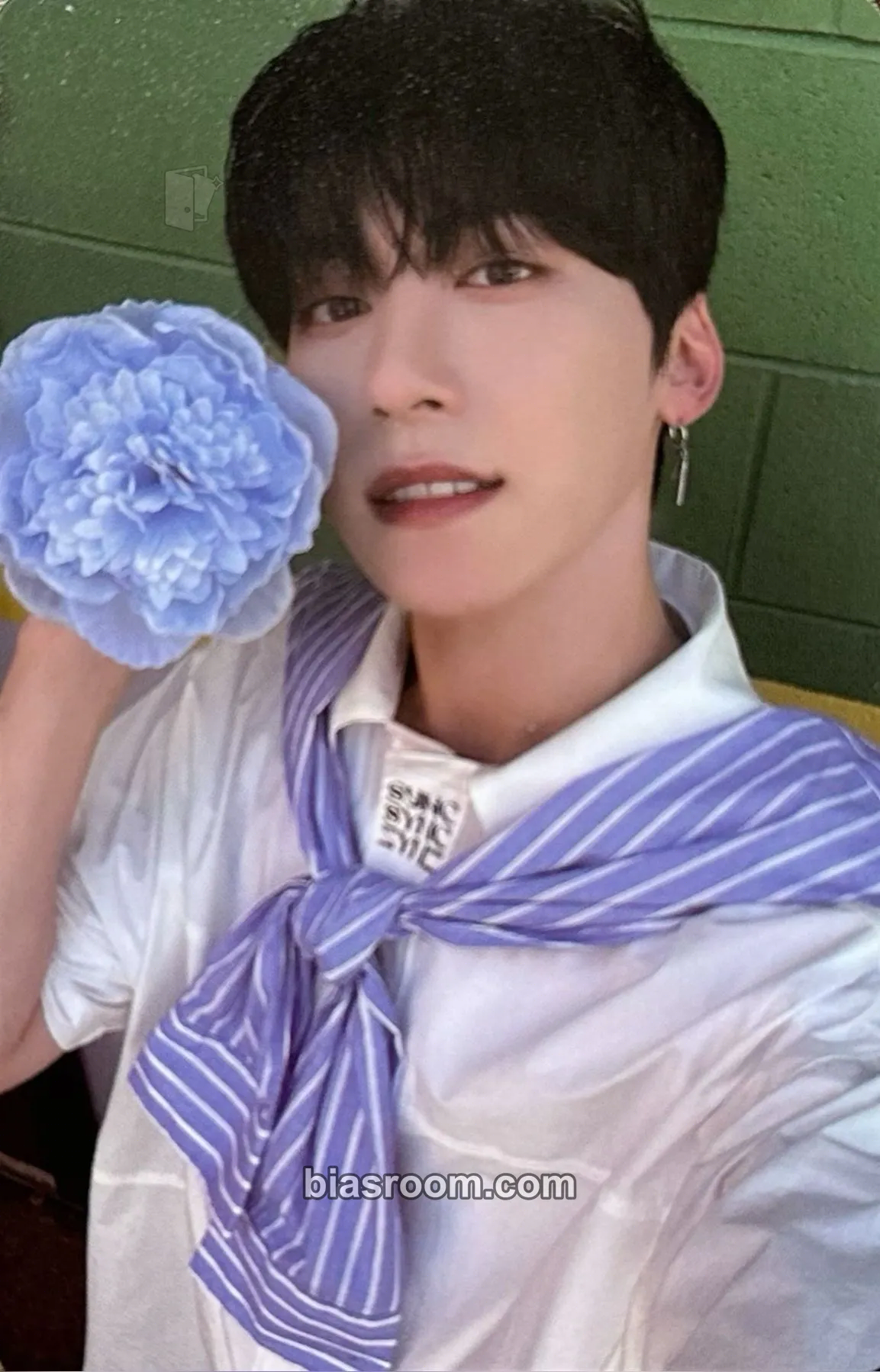 Keonhee Dopamine Photocard - ONEUS - ONEUS K-pop photocard