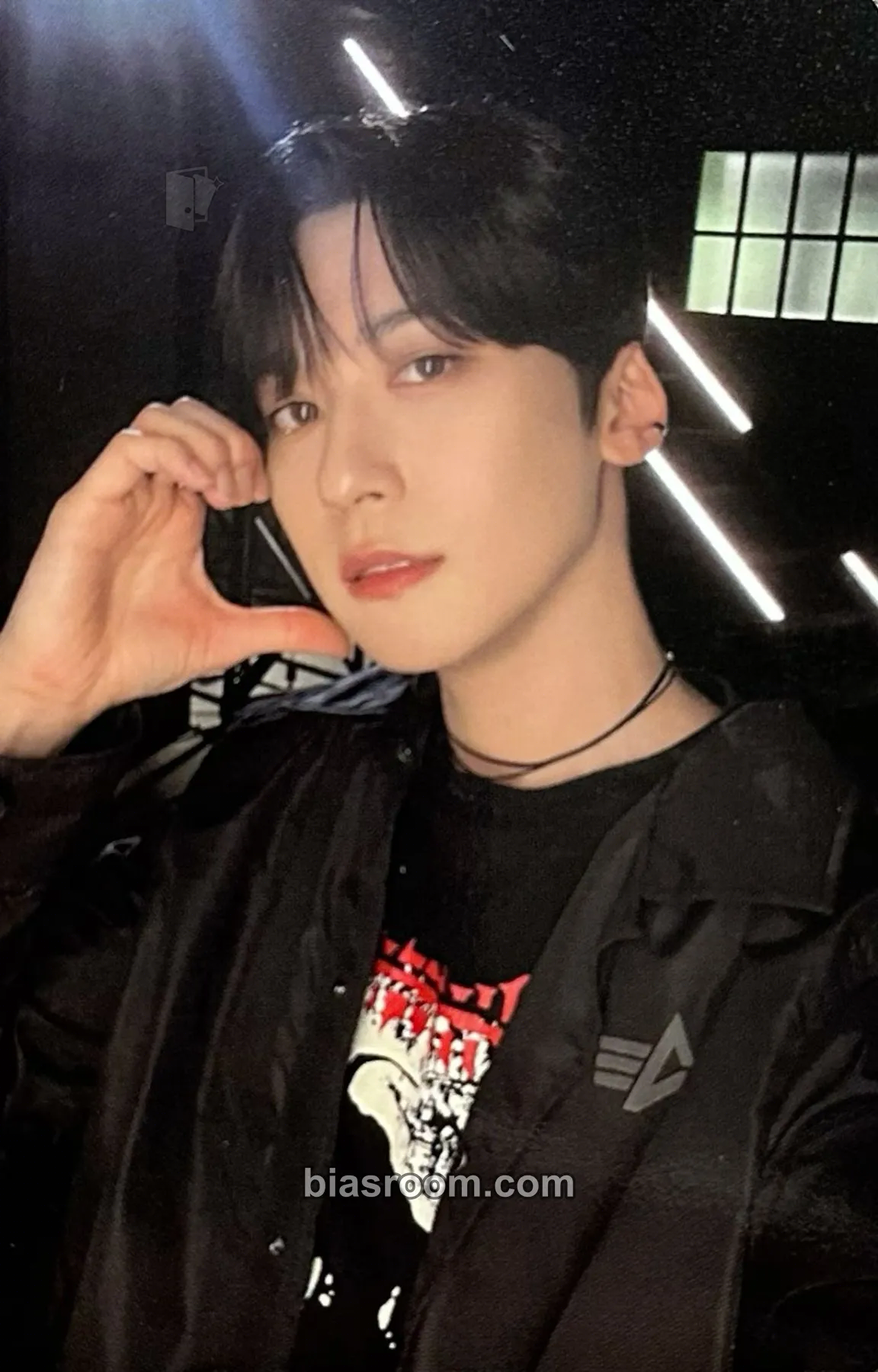 Keonhee Dopamine Photocard - ONEUS - ONEUS K-pop photocard