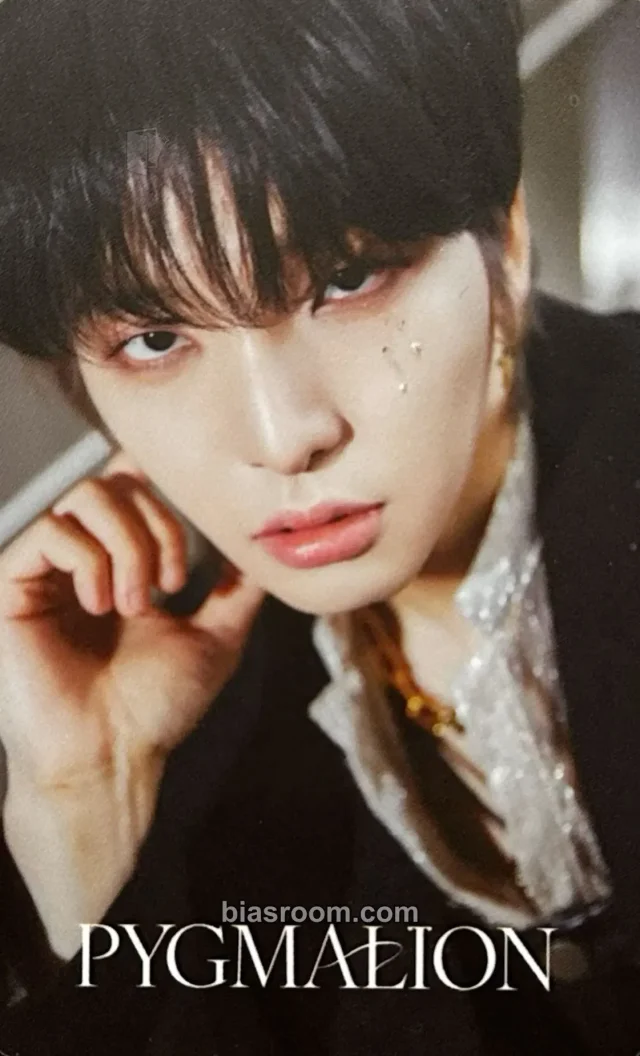 ONEUS - Seoho - PYGMALION Album ONEUS Seoho