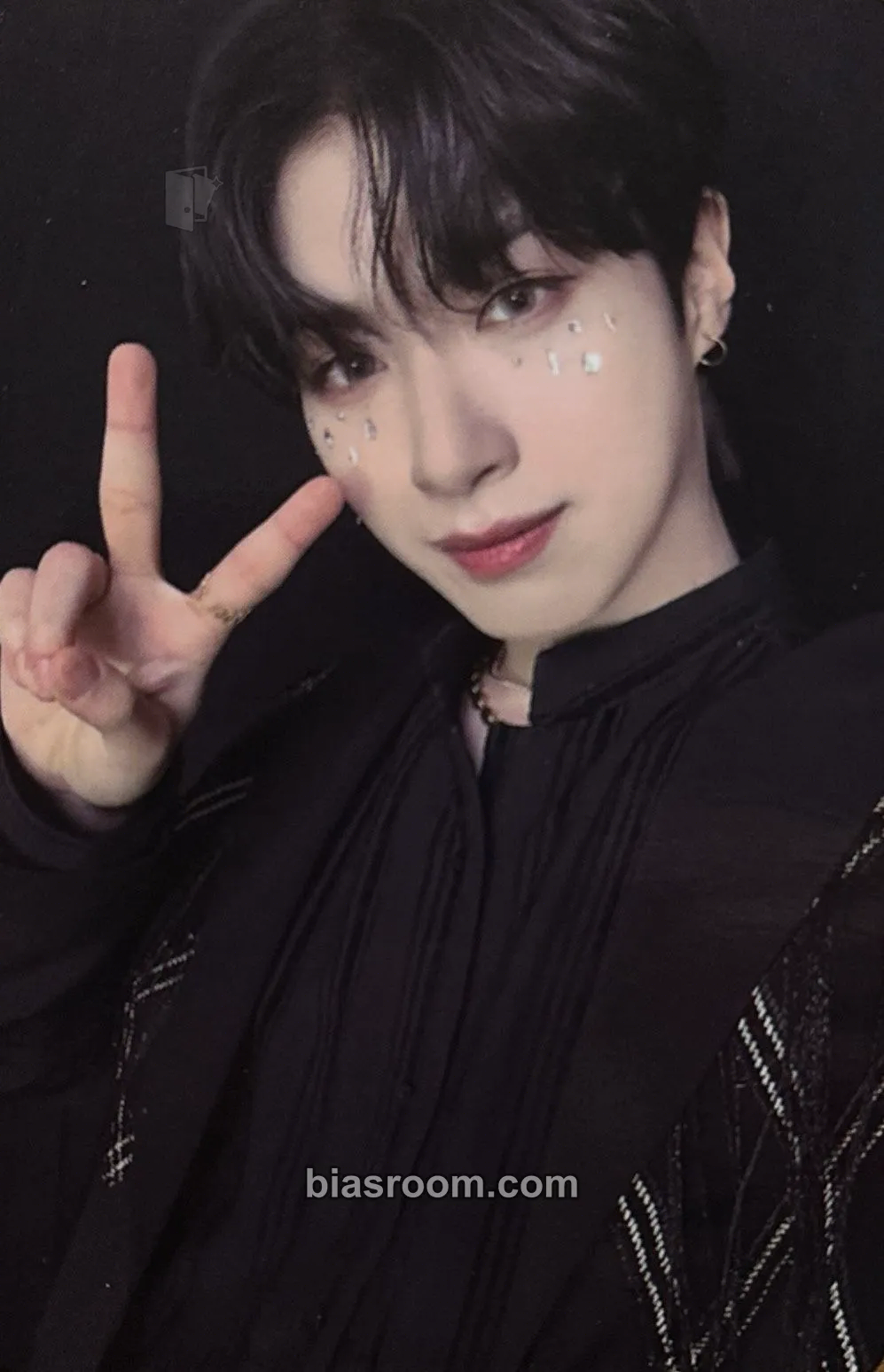 Xion PYGMALION Photocard - ONEUS - ONEUS K-pop photocard