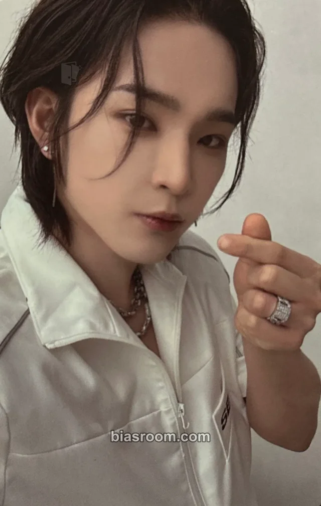 ONEUS - Leedo - PYGMALION Album ONEUS Leedo