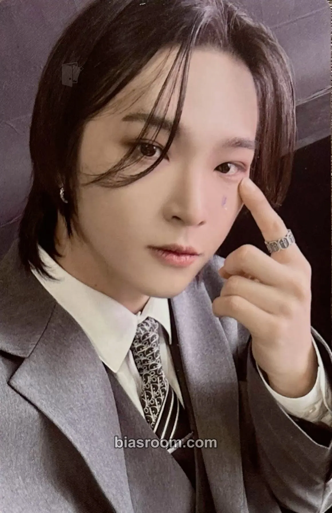 Leedo PYGMALION Photocard - ONEUS - photocard K-pop ONEUS
