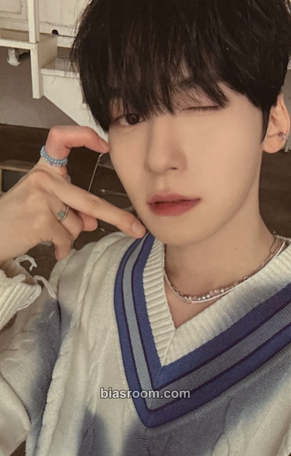 Keonhee PYGMALION Photocard - ONEUS - ONEUS K-pop photocard