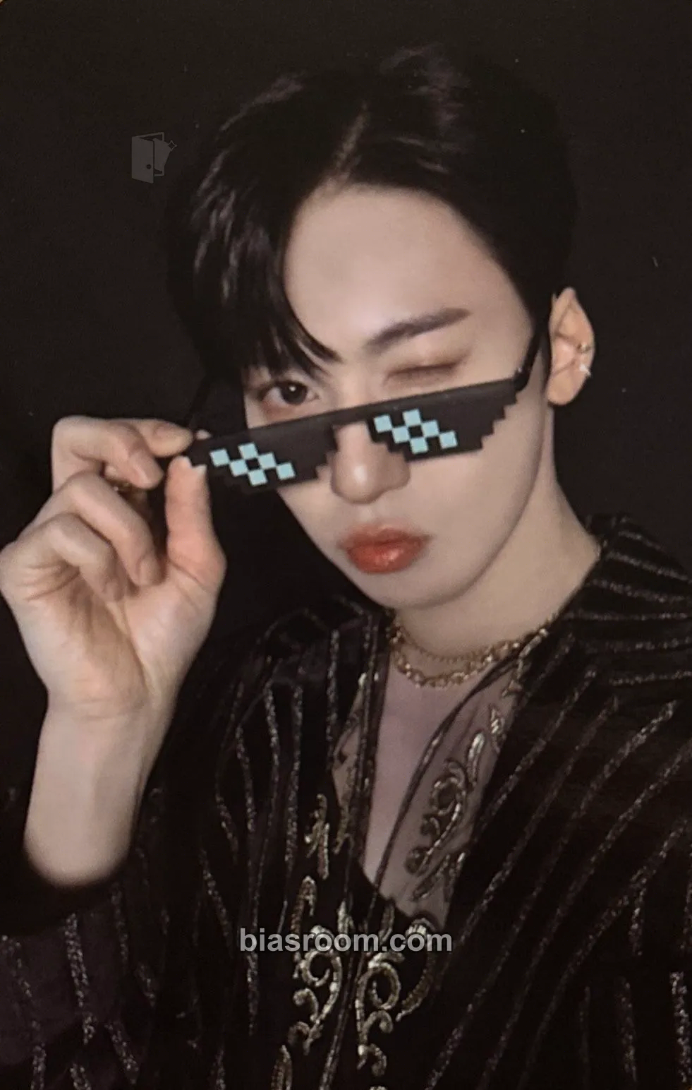 Keonhee PYGMALION Photocard - ONEUS - ONEUS K-pop photocard