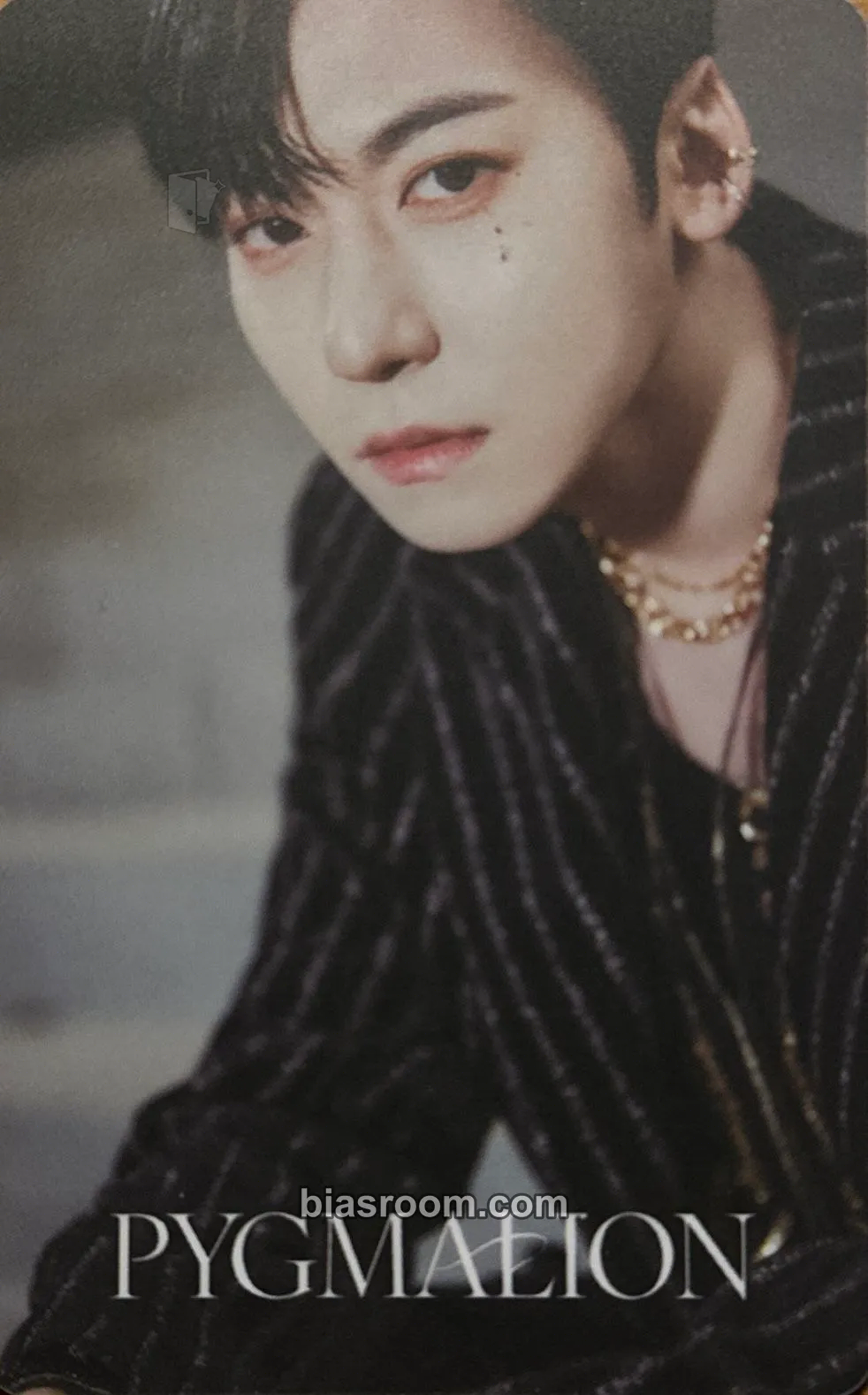 Keonhee PYGMALION Photocard - ONEUS - ONEUS K-pop photocard