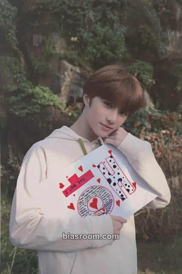 Beomgyu The Dream Chapter: Star Photocard - TOMORROW X TOGETHER - TOMORROW X TOGETHER K-pop photocard