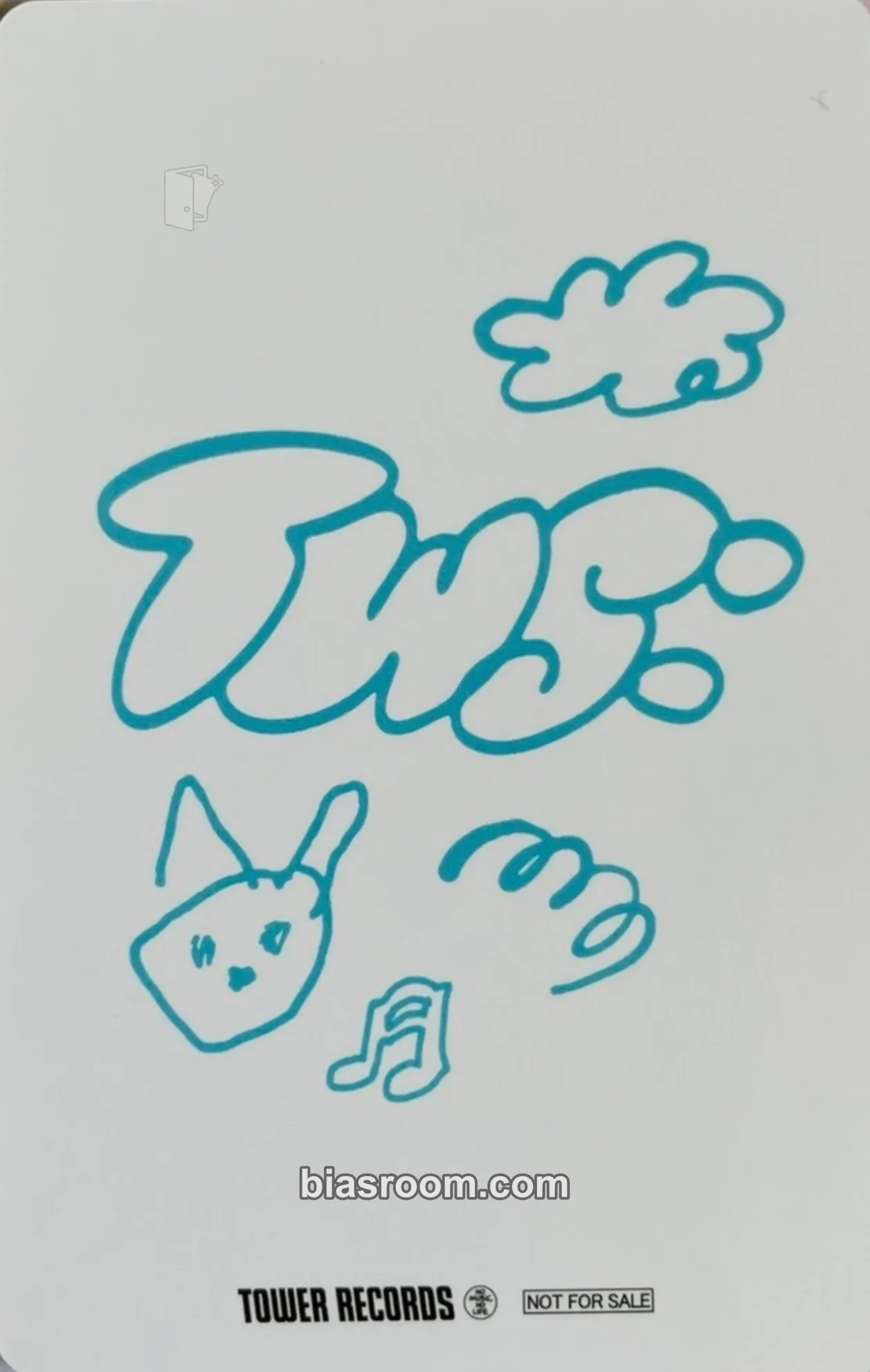 Dohoon SUMMER BEAT! 小卡- TWS | Bias Room