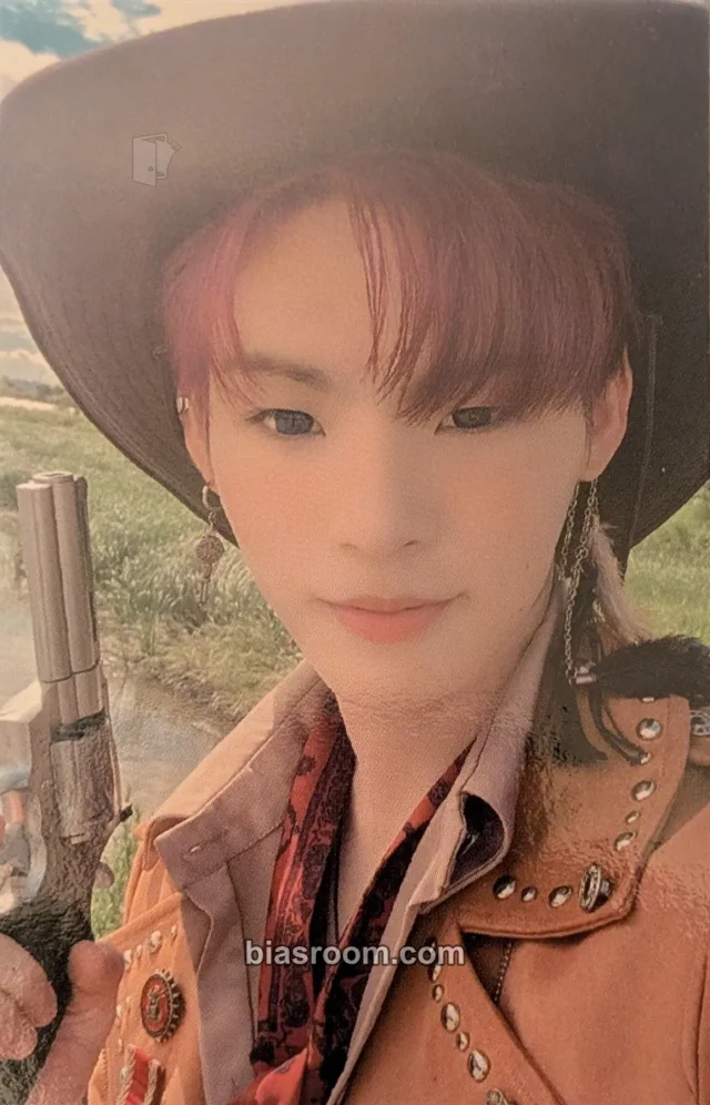 ONF - Hyojin - SPIN OFF Album