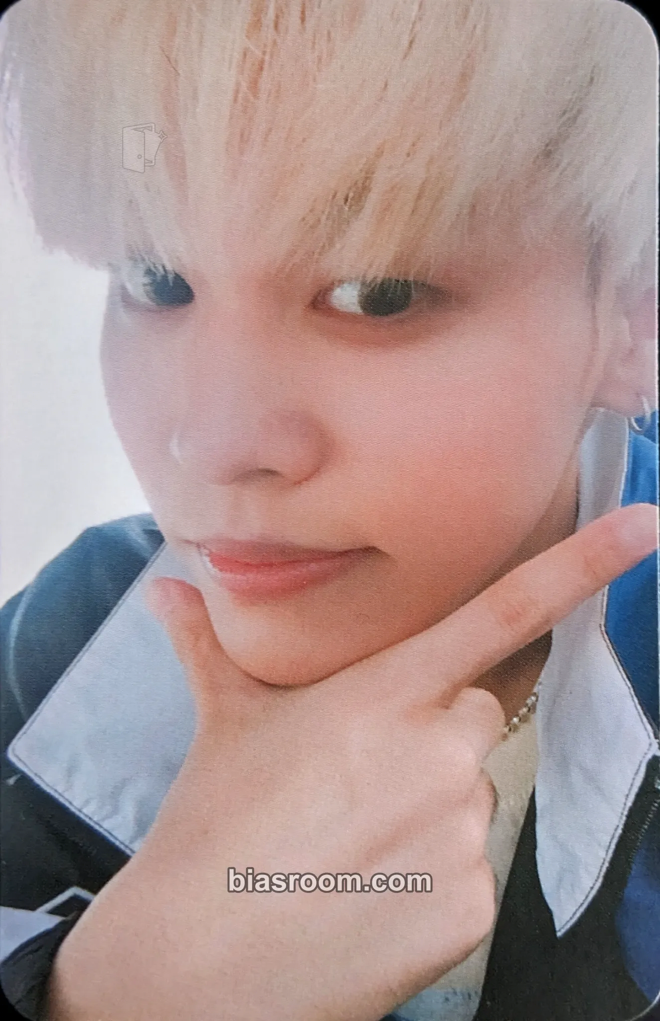 Yuto YOU COMPLETE ME Photocard - ONF - ONF K-pop photocard