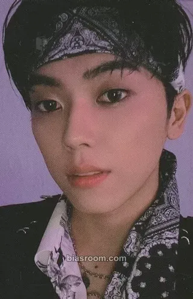ONF - Minkyun - SPIN OFF Album