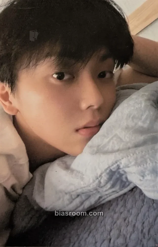 ONF - Minkyun - SPIN OFF Album