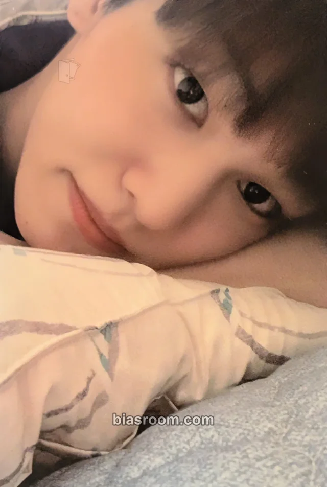 ONF - Yuto - SPIN OFF Album album photocard off team