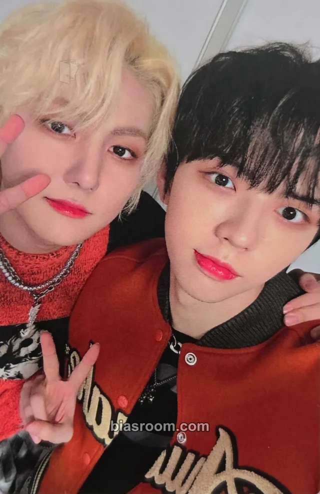 AMPERS&ONE - Debut (AMPERSAND ONE) Showcase Japan Event album live showcase japan seungmo brian