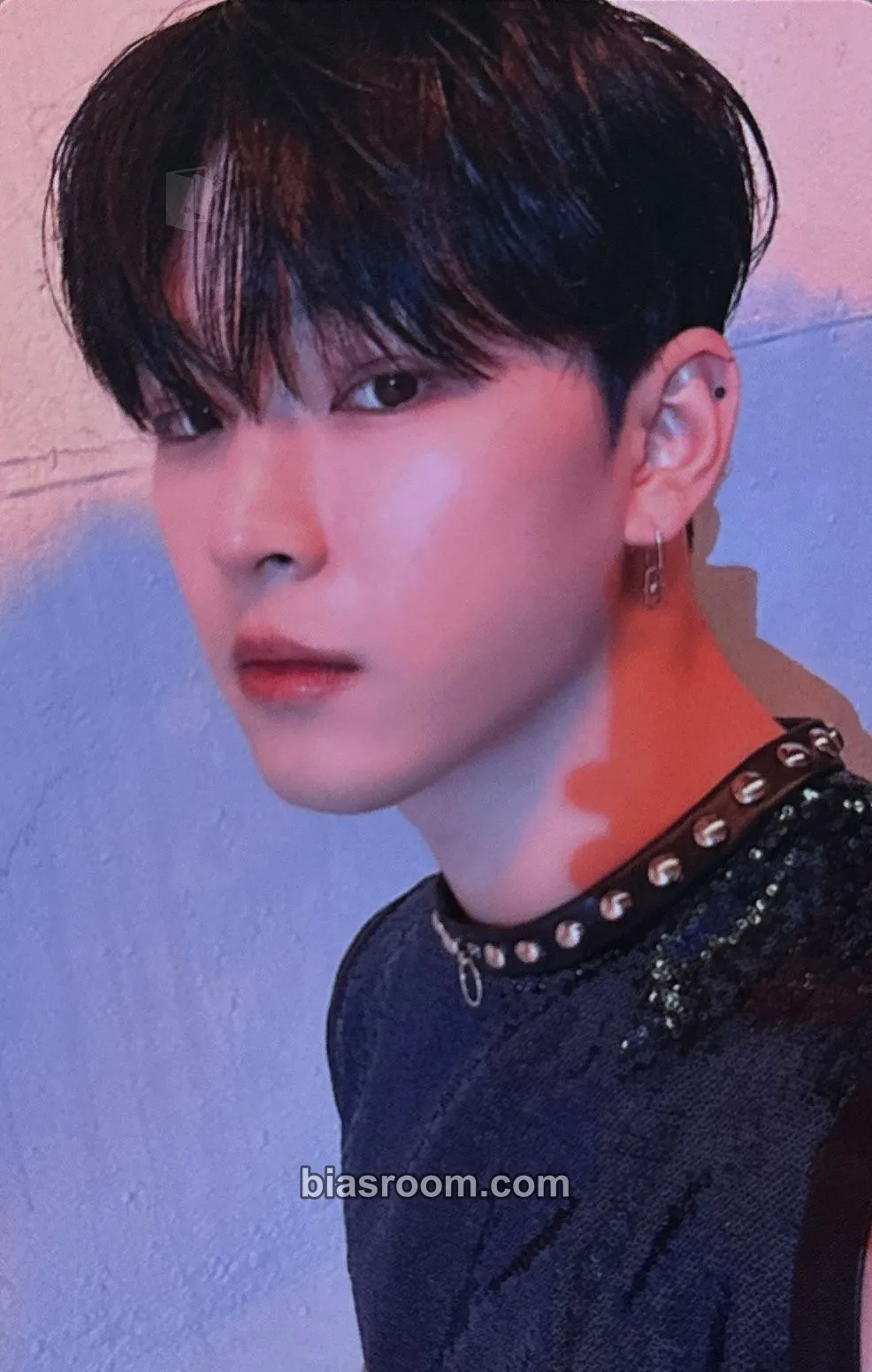 Leedo La Dolce Vita Photocard - ONEUS - ONEUS K-pop photocard