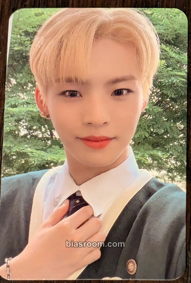 ONF - Hyojin - POPPING Album