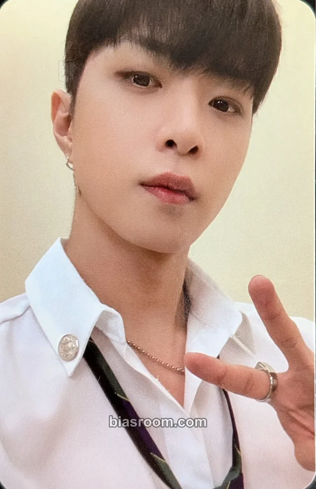 ONF - Wyatt - POPPING Album