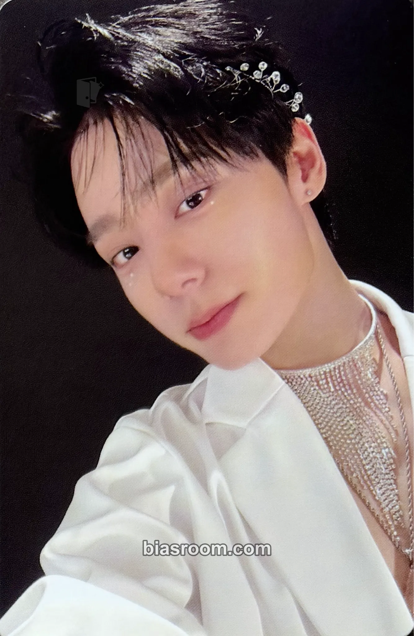 Hwanwoong La Dolce Vita Photocard - ONEUS - ONEUS K-pop photocard
