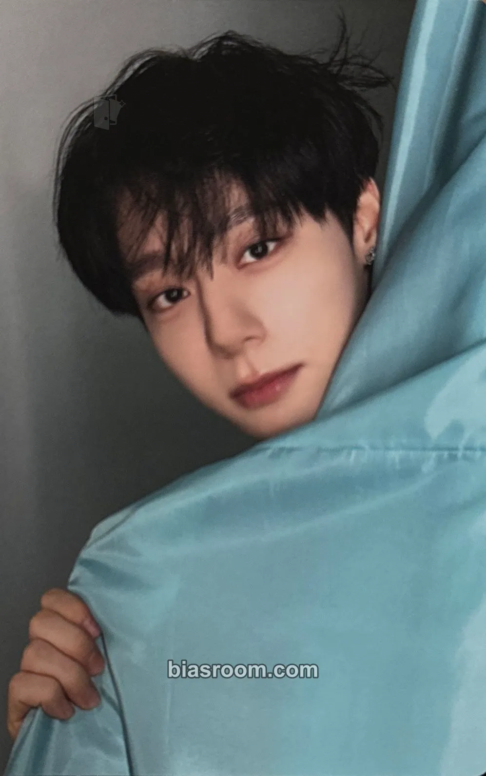 Hwanwoong La Dolce Vita Photocard - ONEUS - ONEUS K-pop photocard