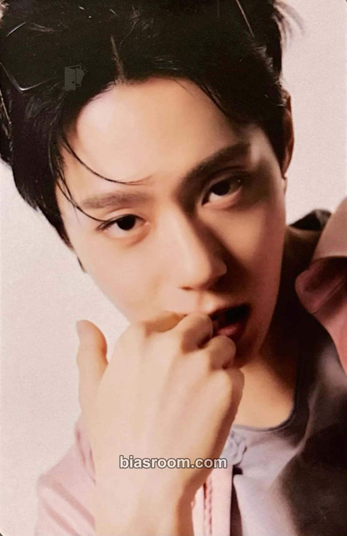 Hwanwoong La Dolce Vita Photocard - ONEUS - ONEUS K-pop photocard