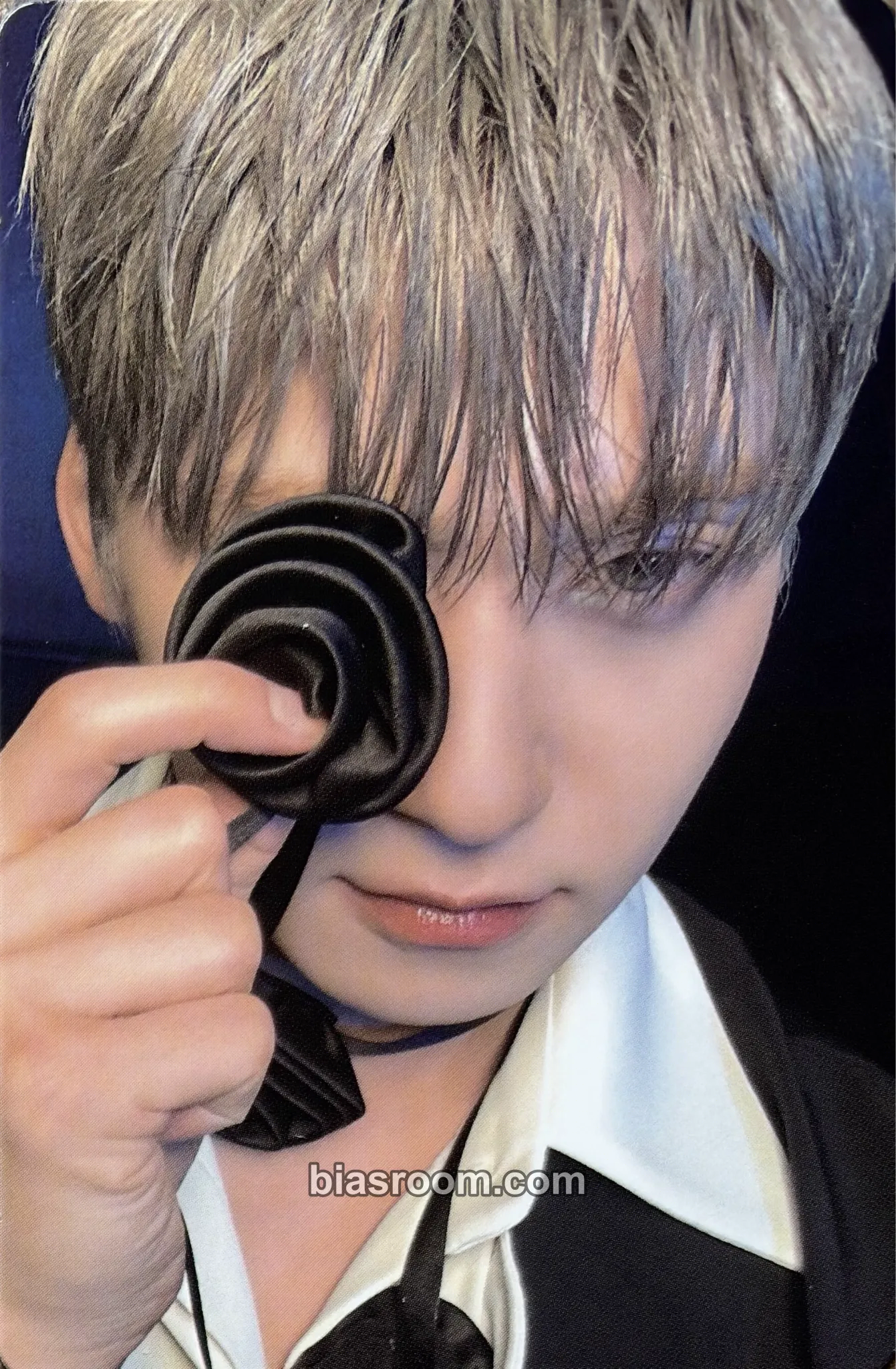 Keonhee La Dolce Vita Photocard - ONEUS - ONEUS K-pop photocard