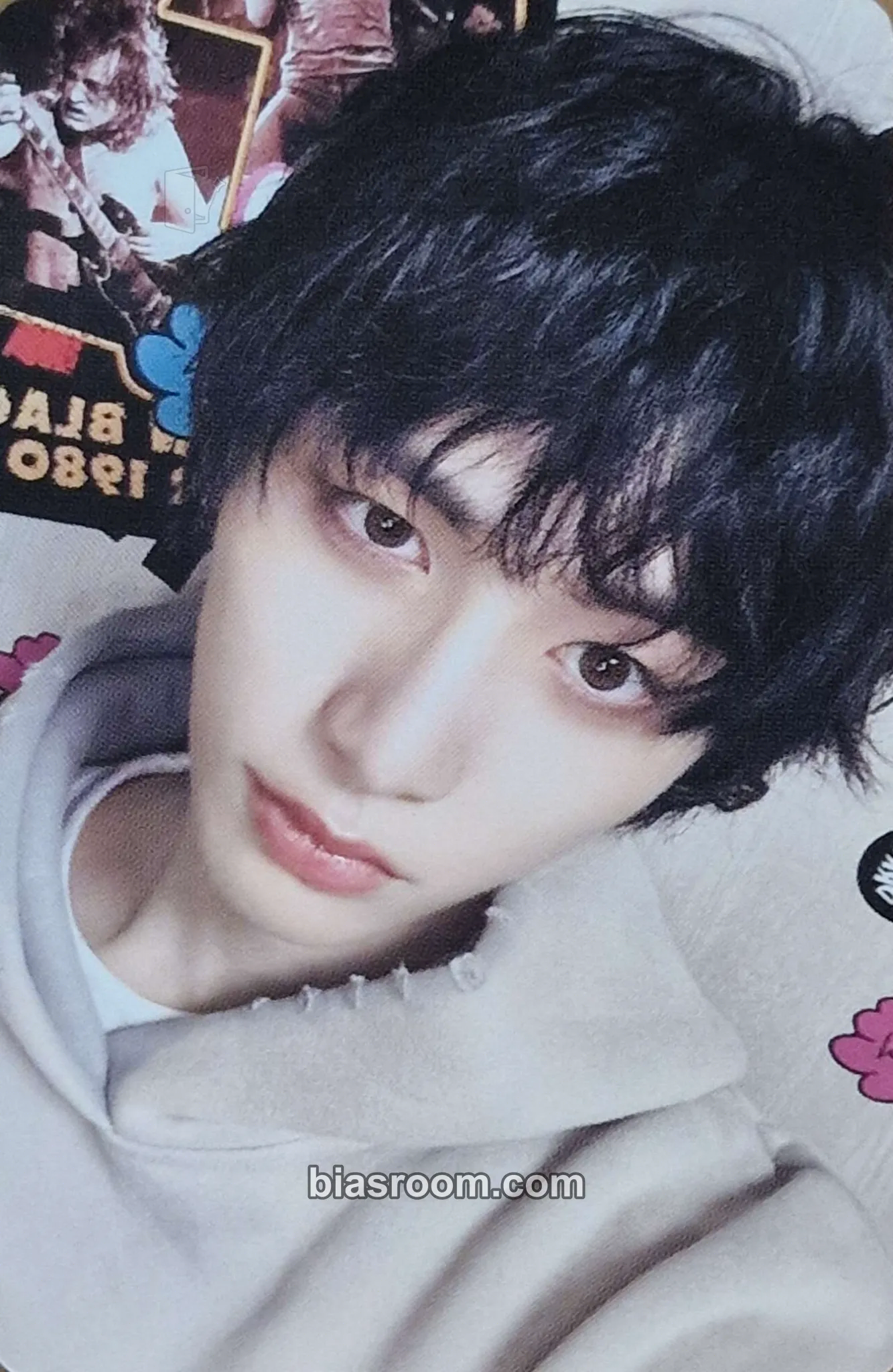 Taesan 19.99 Photocard - BOYNEXTDOOR - BOYNEXTDOOR K-pop photocard