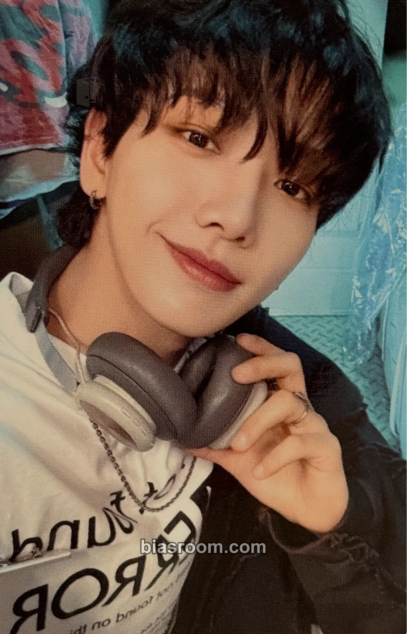 Jaehyun 19.99 Photocard - BOYNEXTDOOR - BOYNEXTDOOR K-pop photocard