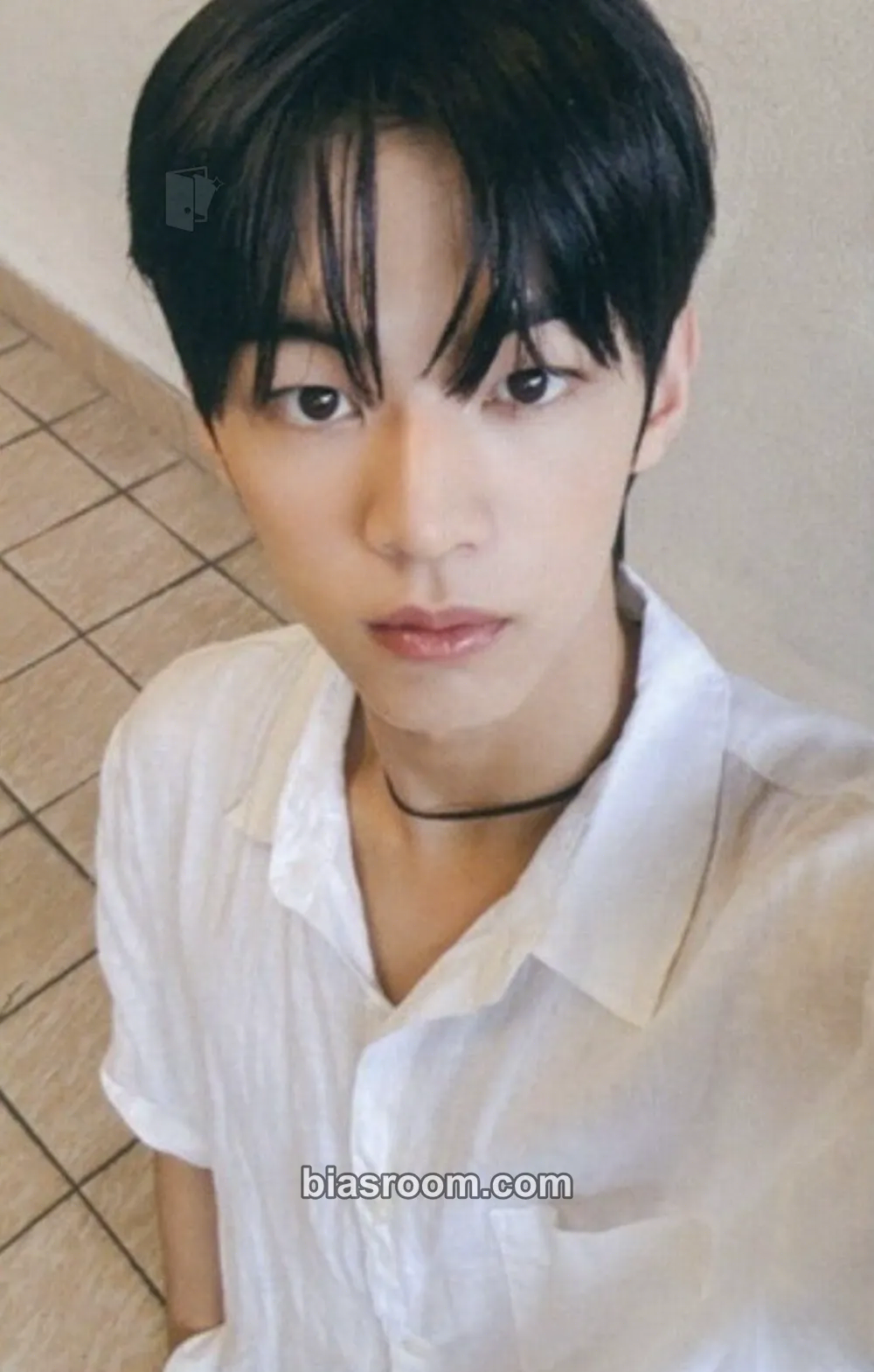 Dohoon SUMMER BEAT! Photocard - TWS - TWS K-pop photocard