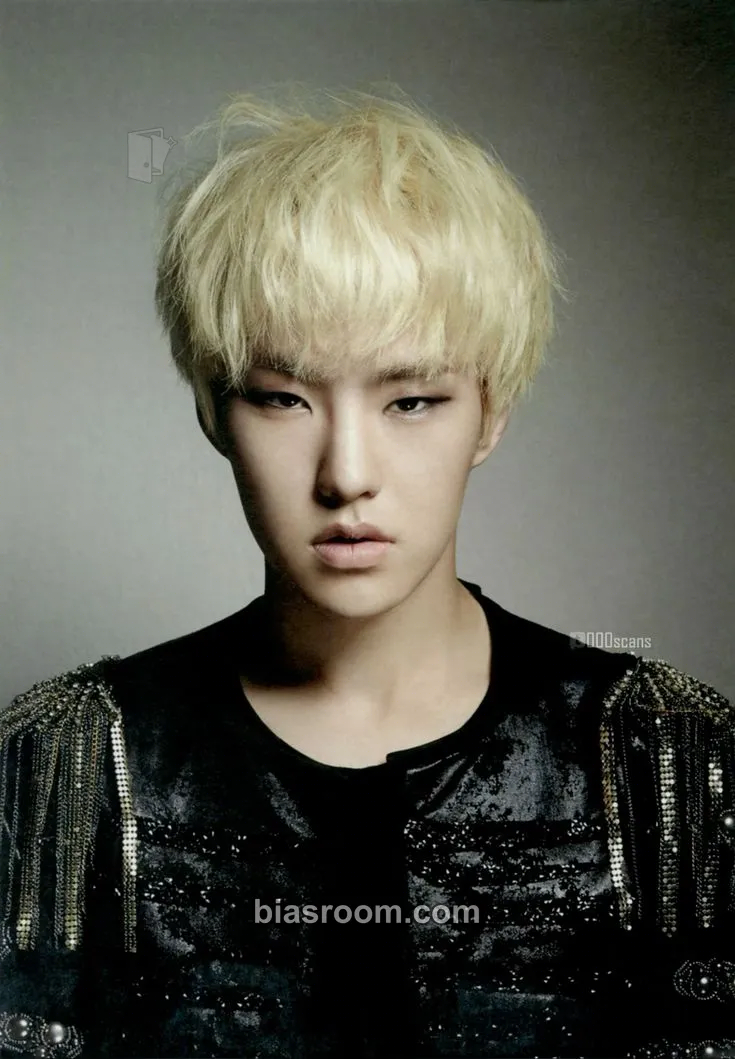 Hoshi 17 CARAT Photocard - SEVENTEEN - SEVENTEEN K-pop photocard