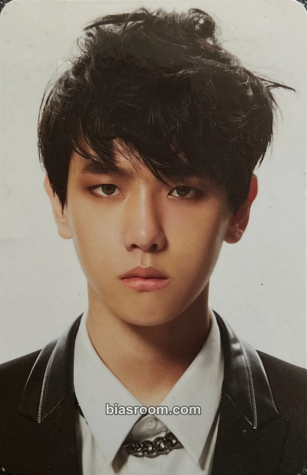 Baekhyun Overdose Photocard - EXO - EXO K-pop photocard