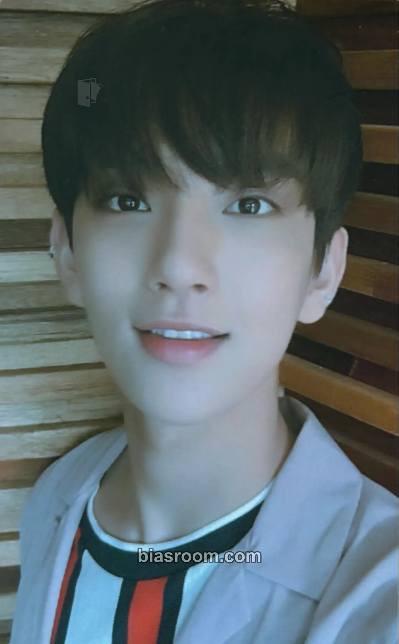 Joshua You Make My Day Photocard - SEVENTEEN - SEVENTEEN K-pop photocard