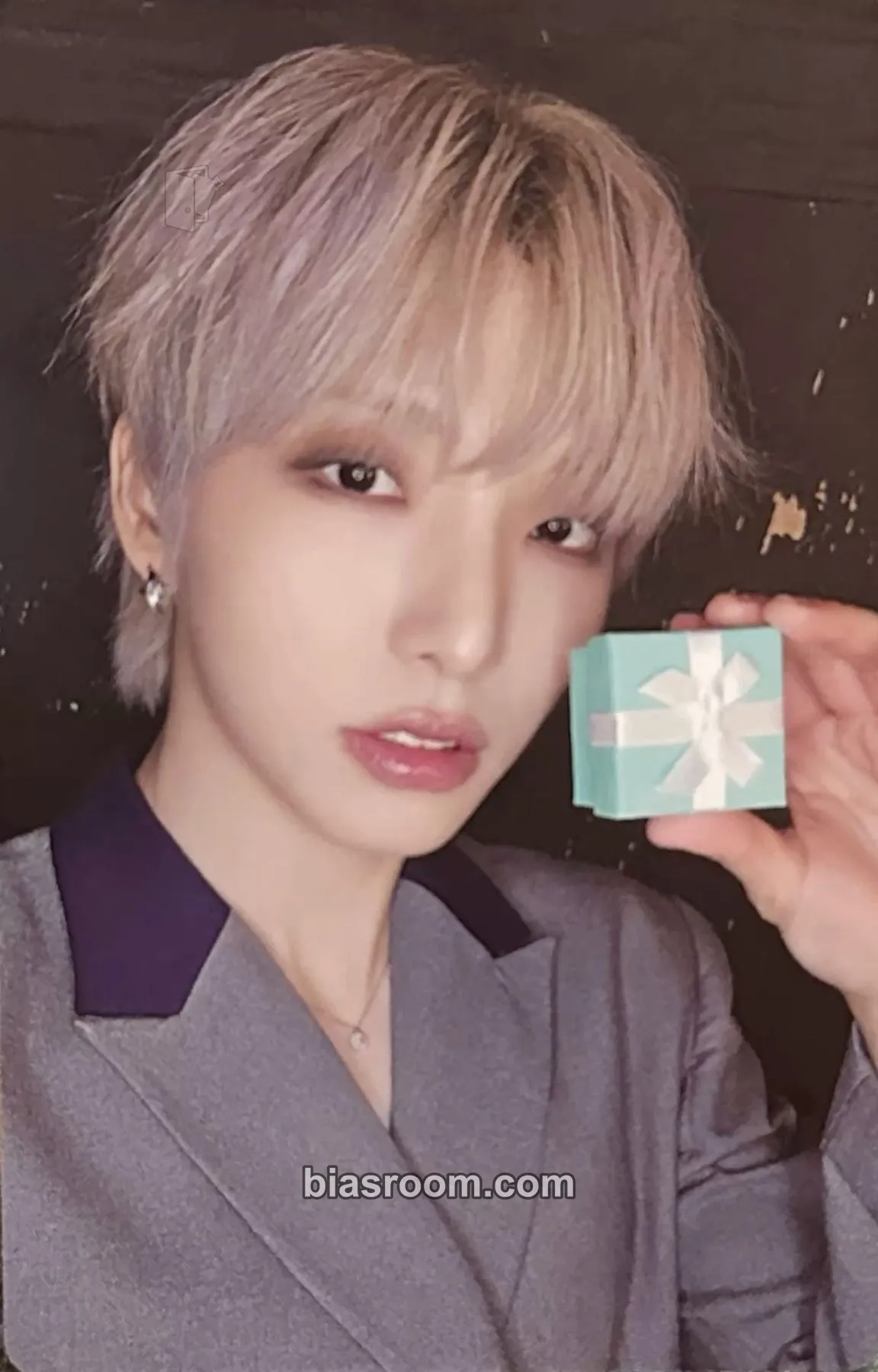 Seoho Dear.M Photocard - ONEUS - ONEUS K-pop photocard