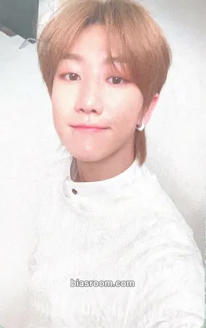 The8 You Made My Dawn Photocard - SEVENTEEN - SEVENTEEN K-pop photocard
