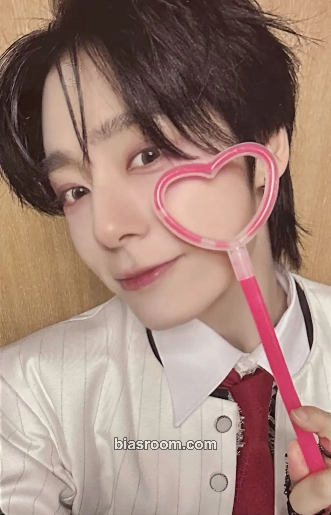 Hwanwoong Dear.M Photocard - ONEUS - ONEUS K-pop photocard