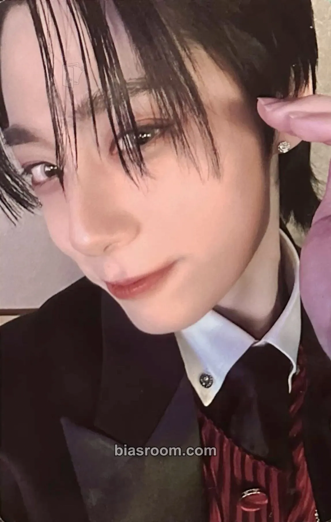 Hwanwoong Dear.M Photocard - ONEUS - ONEUS K-pop photocard