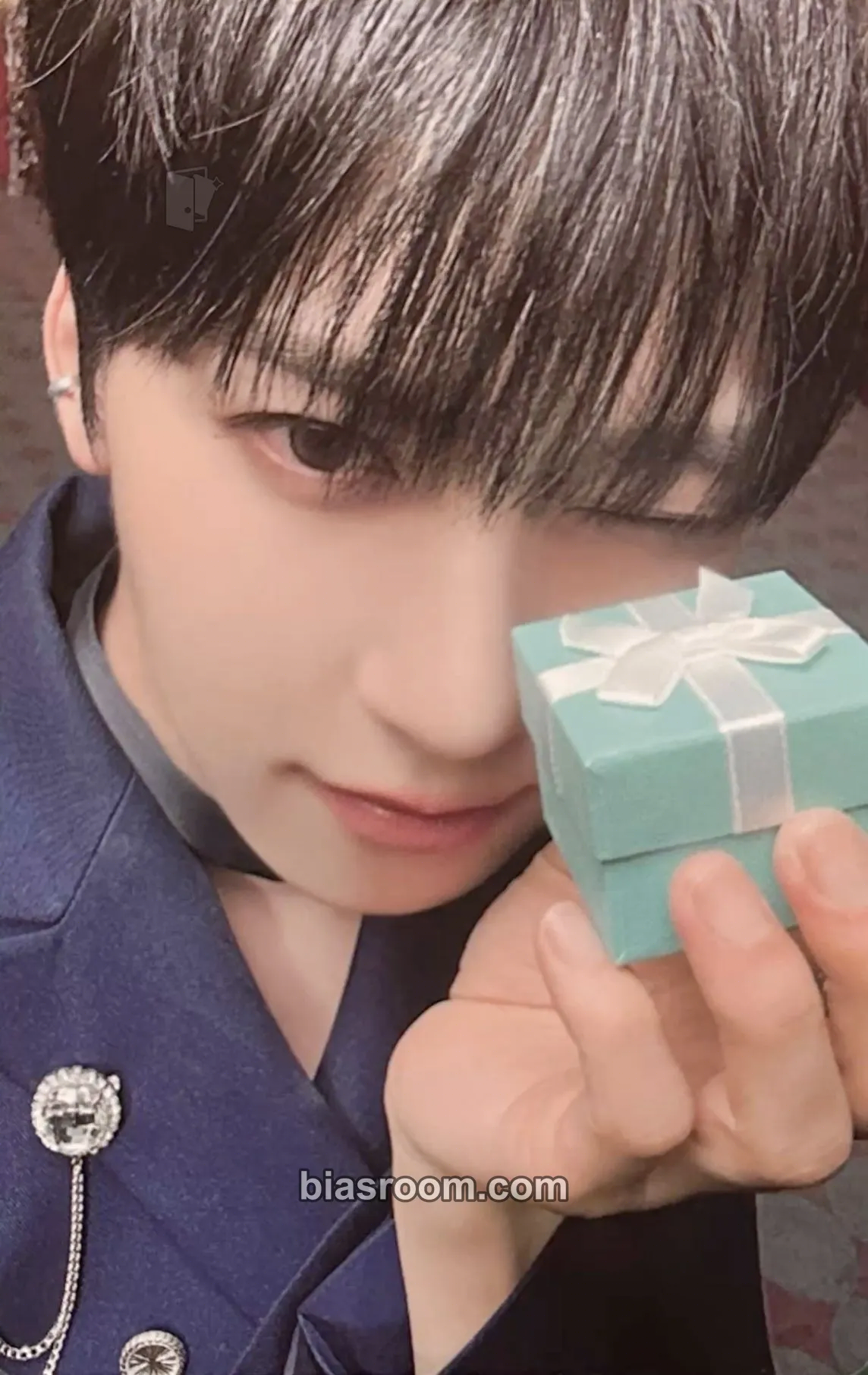 Keonhee Dear.M Photocard - ONEUS - ONEUS K-pop photocard