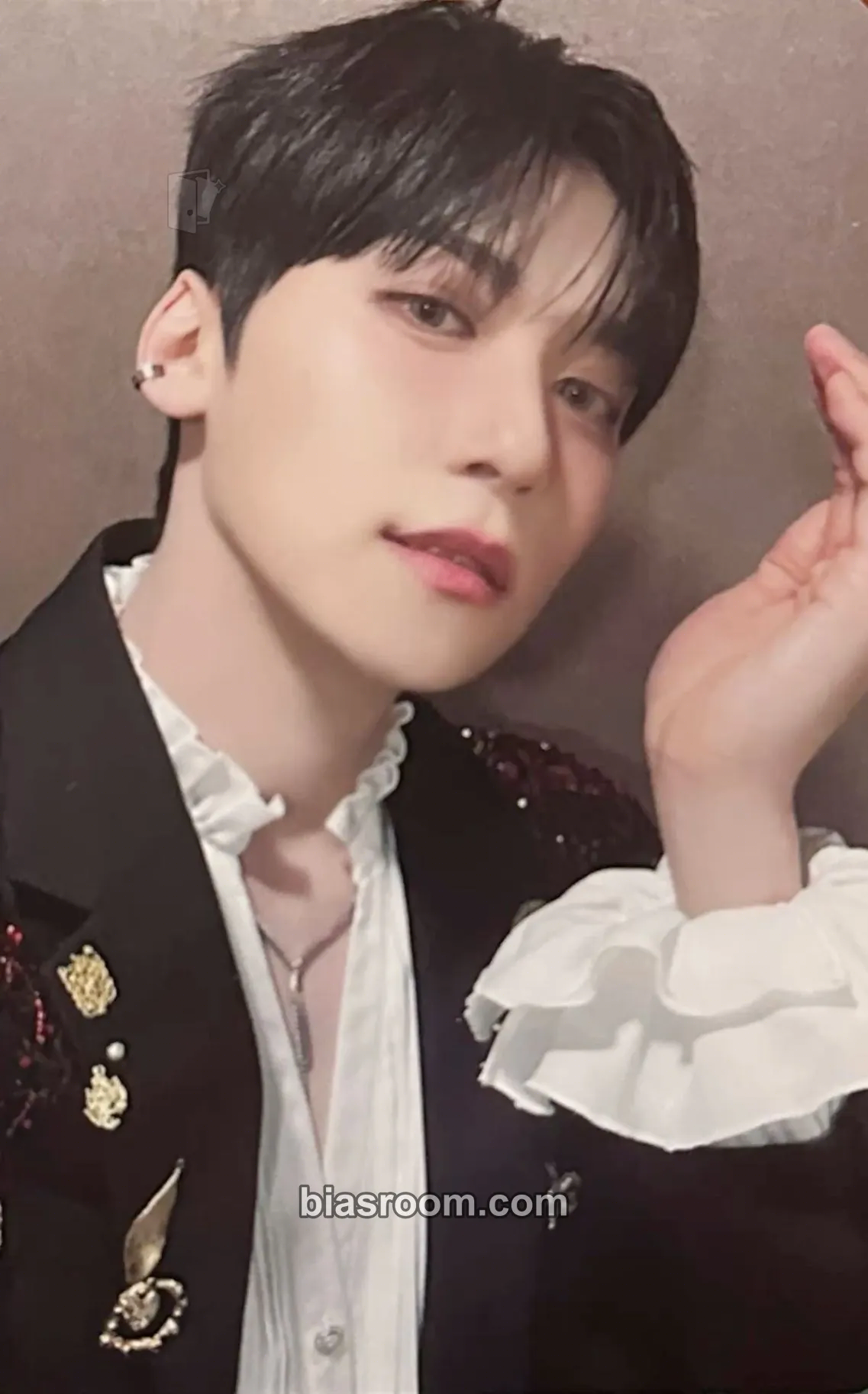 Keonhee Dear.M Photocard - ONEUS - ONEUS K-pop photocard