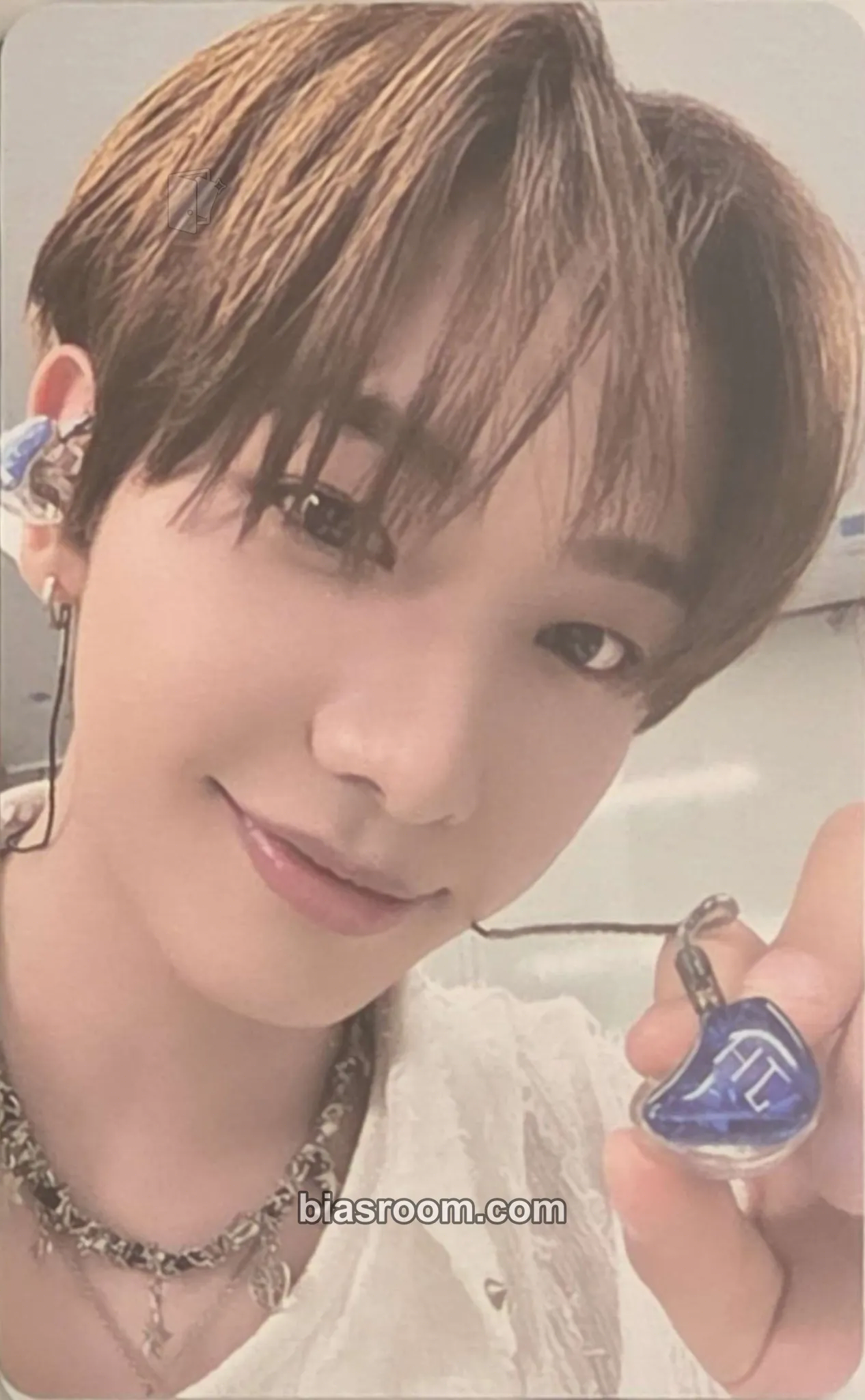 Jaehyun 19.99 Photocard - BOYNEXTDOOR - BOYNEXTDOOR K-pop photocard