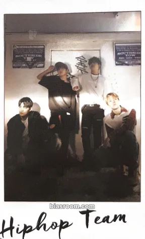 Al1 Photocard - SEVENTEEN - SEVENTEEN K-pop photocard