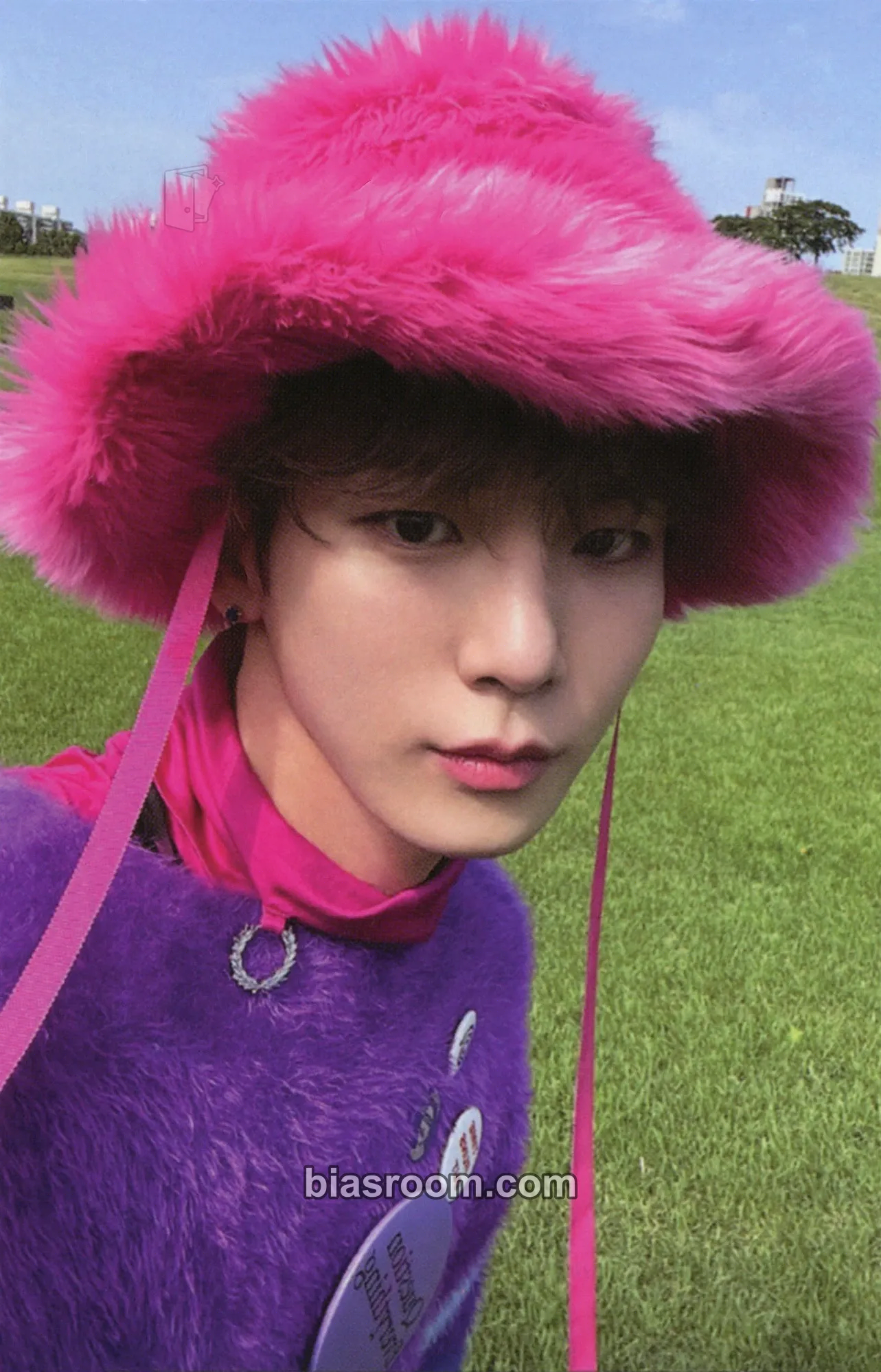 Key Good & Great - The 2nd Mini Album Photocard - Key K-pop photocard