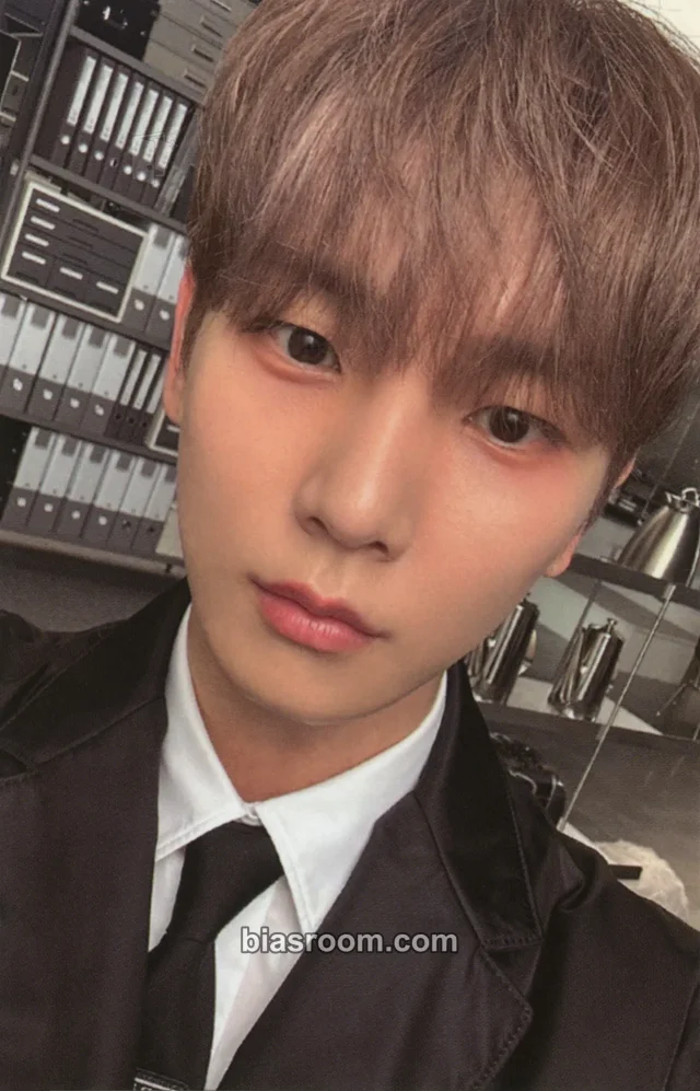 Key - Good & Great - The 2nd Mini Album Album key album photocard smini ver.