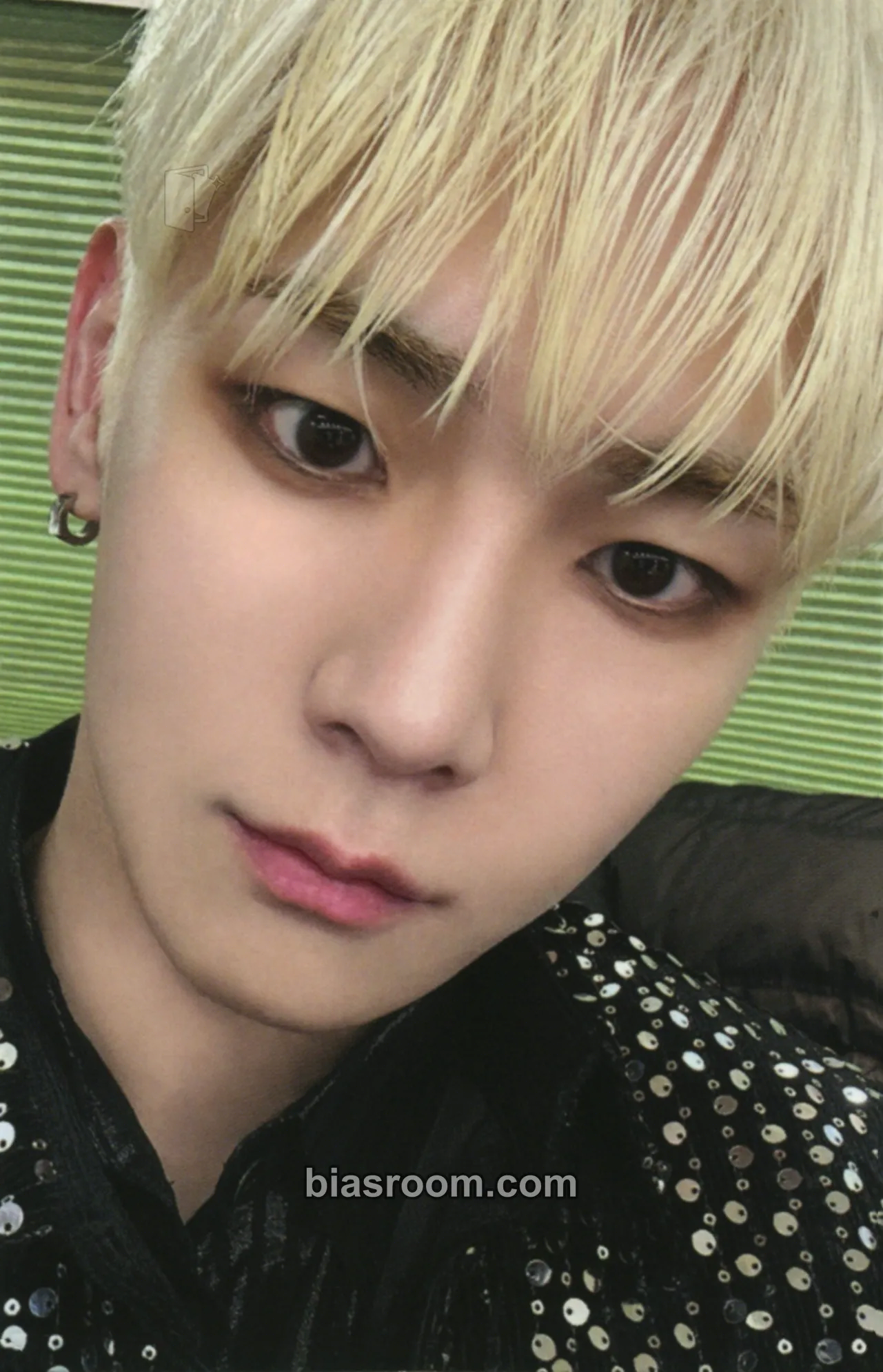 Key Killer - The 2nd Album Repackage Photocard - Key K-pop photocard