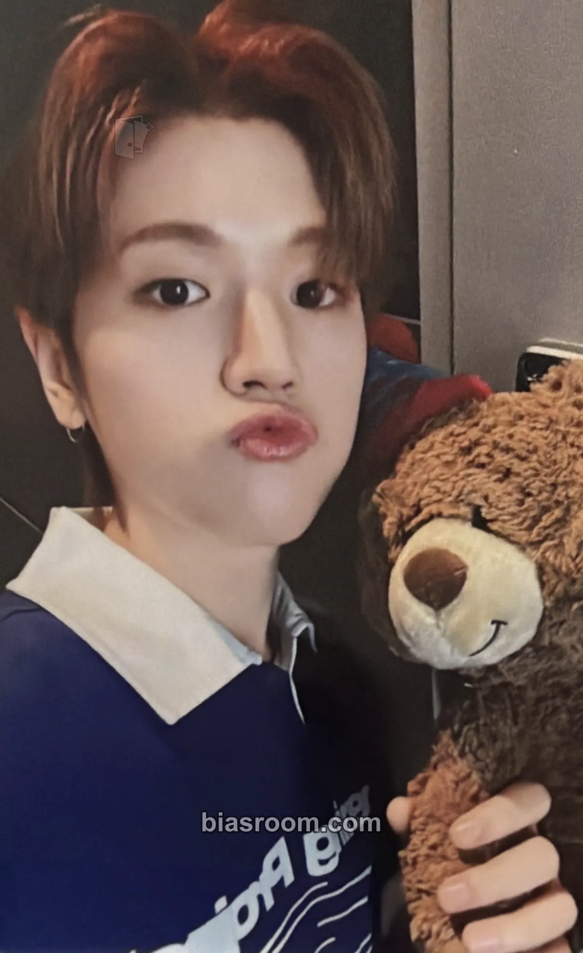 Riwoo 19.99 Photocard - BOYNEXTDOOR - BOYNEXTDOOR K-pop photocard