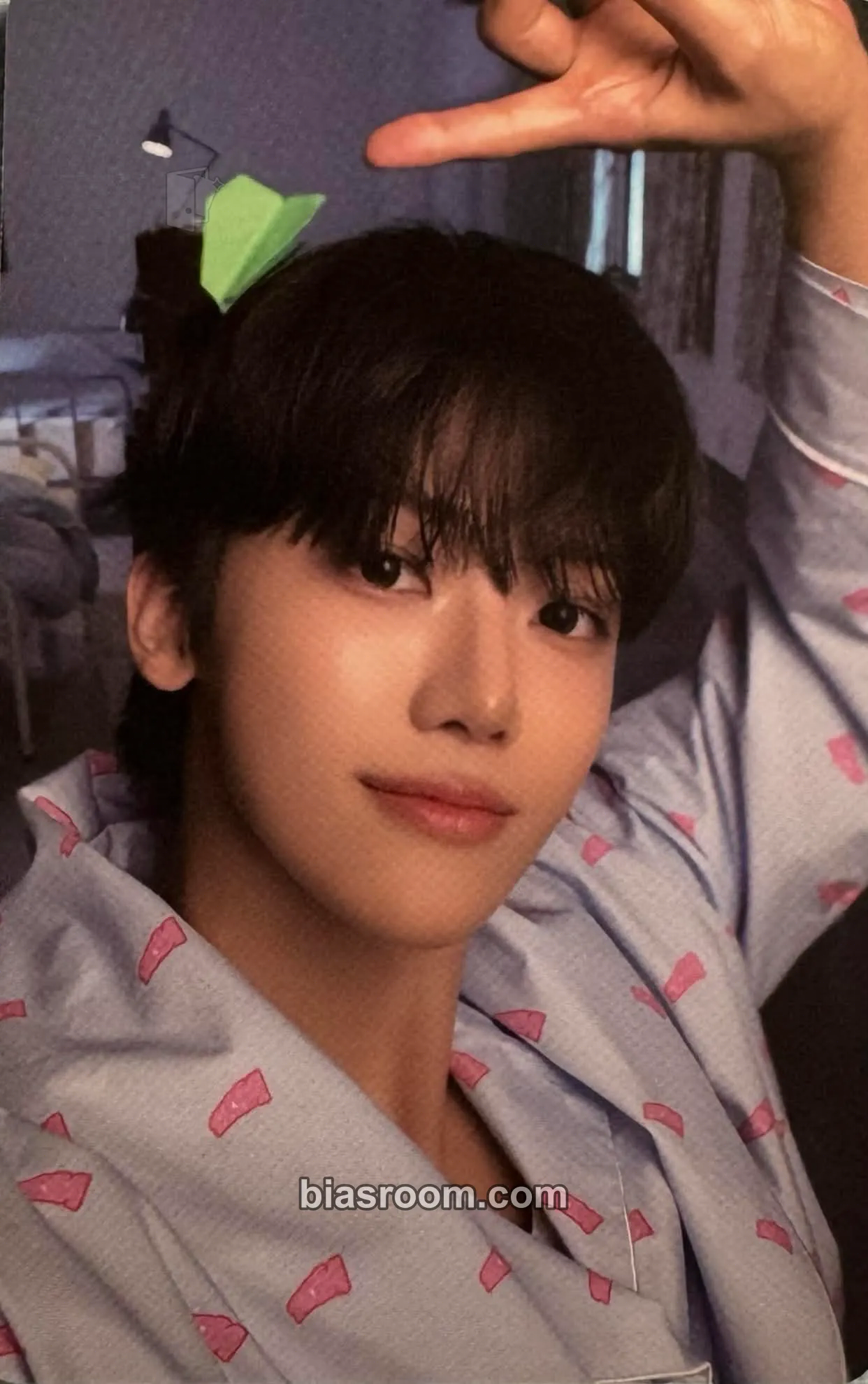 Jaemin Go Back to the Future Photocard - NCT DREAM - NCT DREAM K-pop photocard